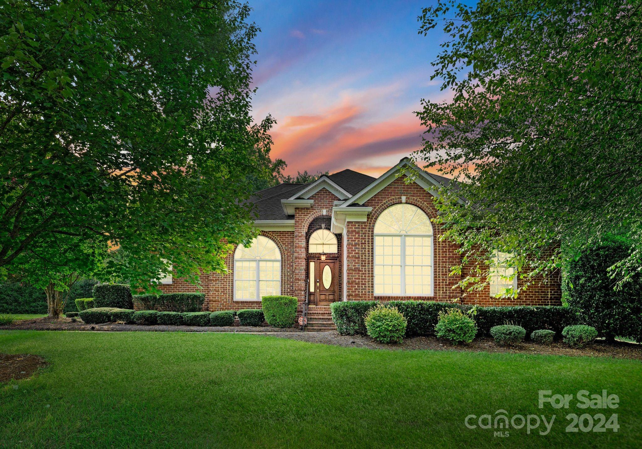 3507 Araglin Drive