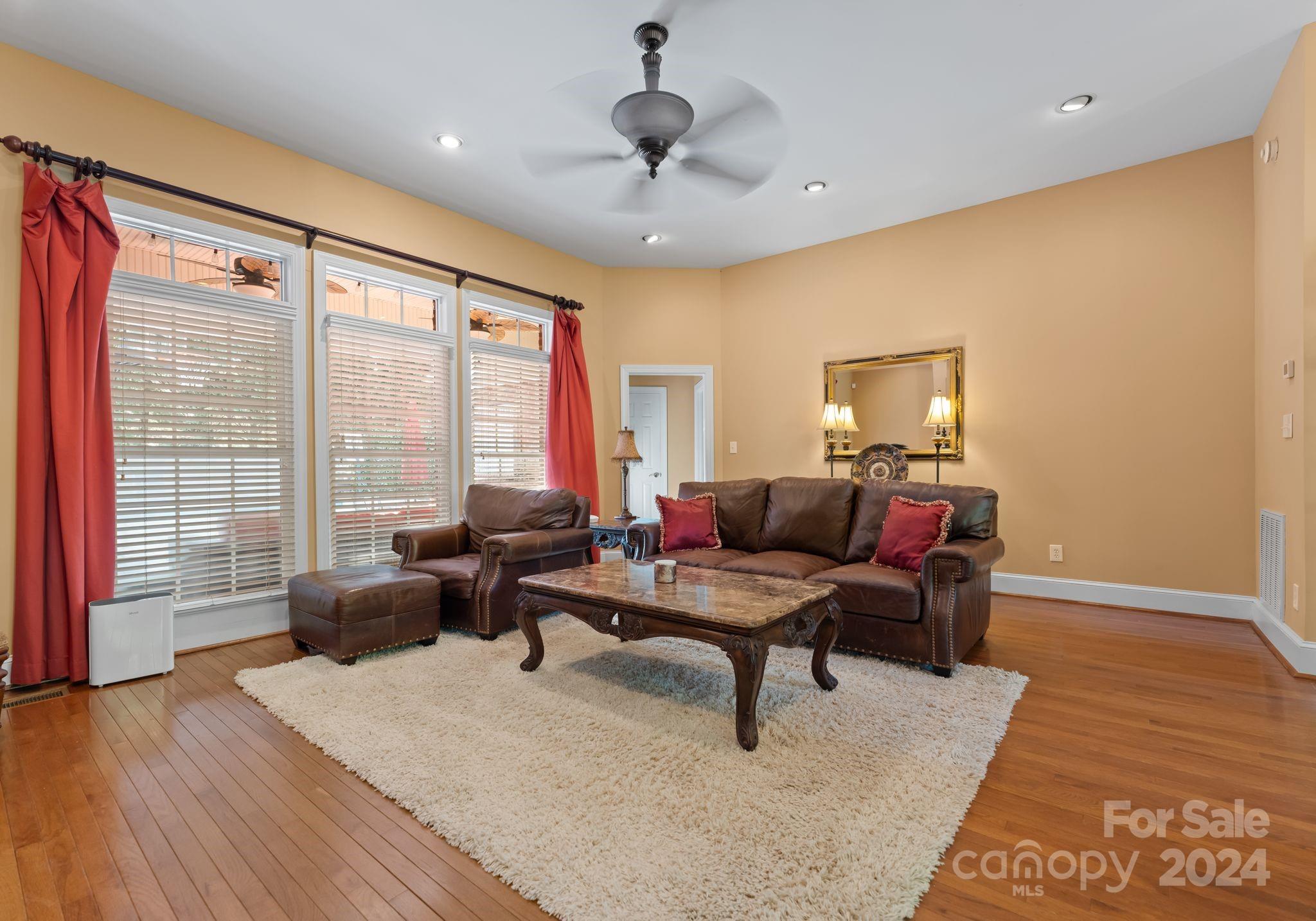 3507 Araglin Drive