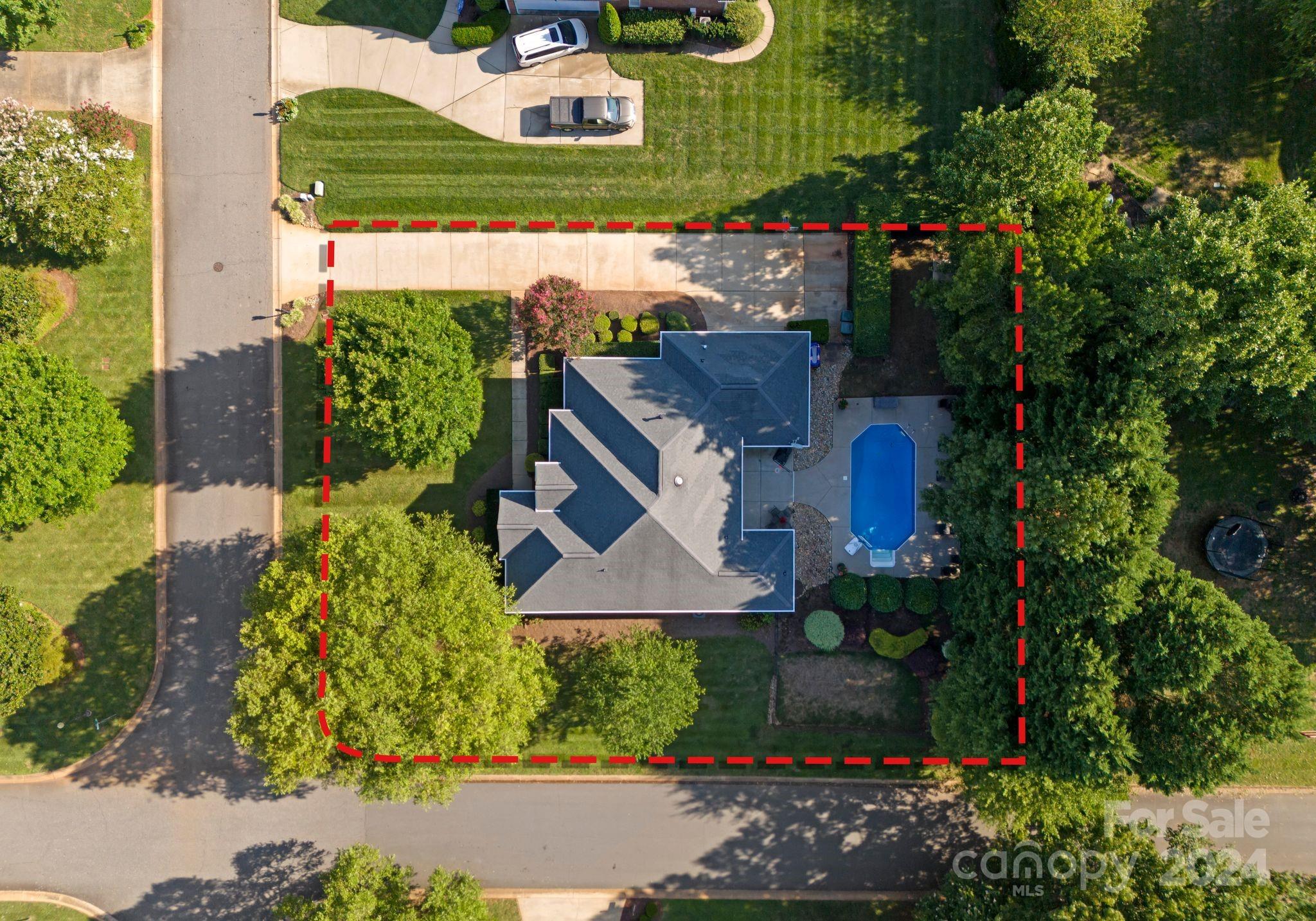 3507 Araglin Drive
