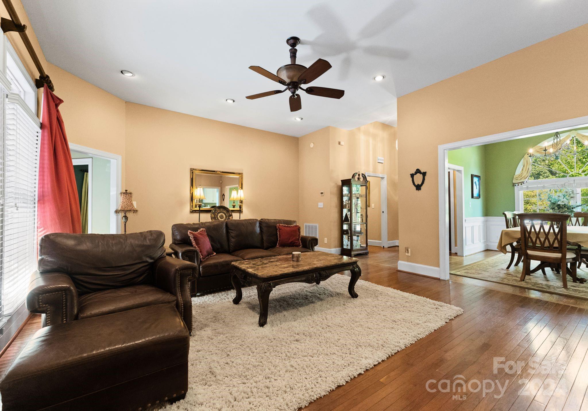 3507 Araglin Drive