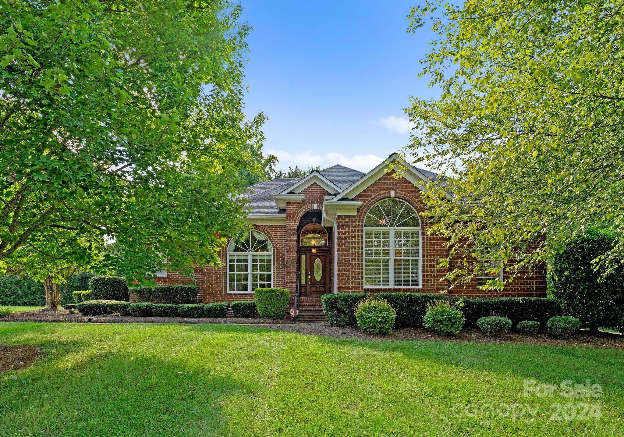 3507 Araglin Drive