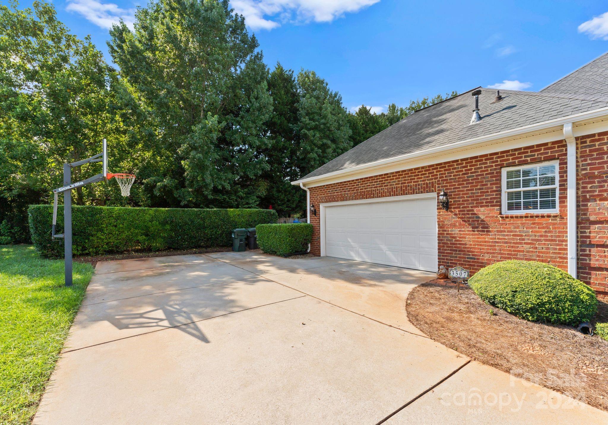 3507 Araglin Drive