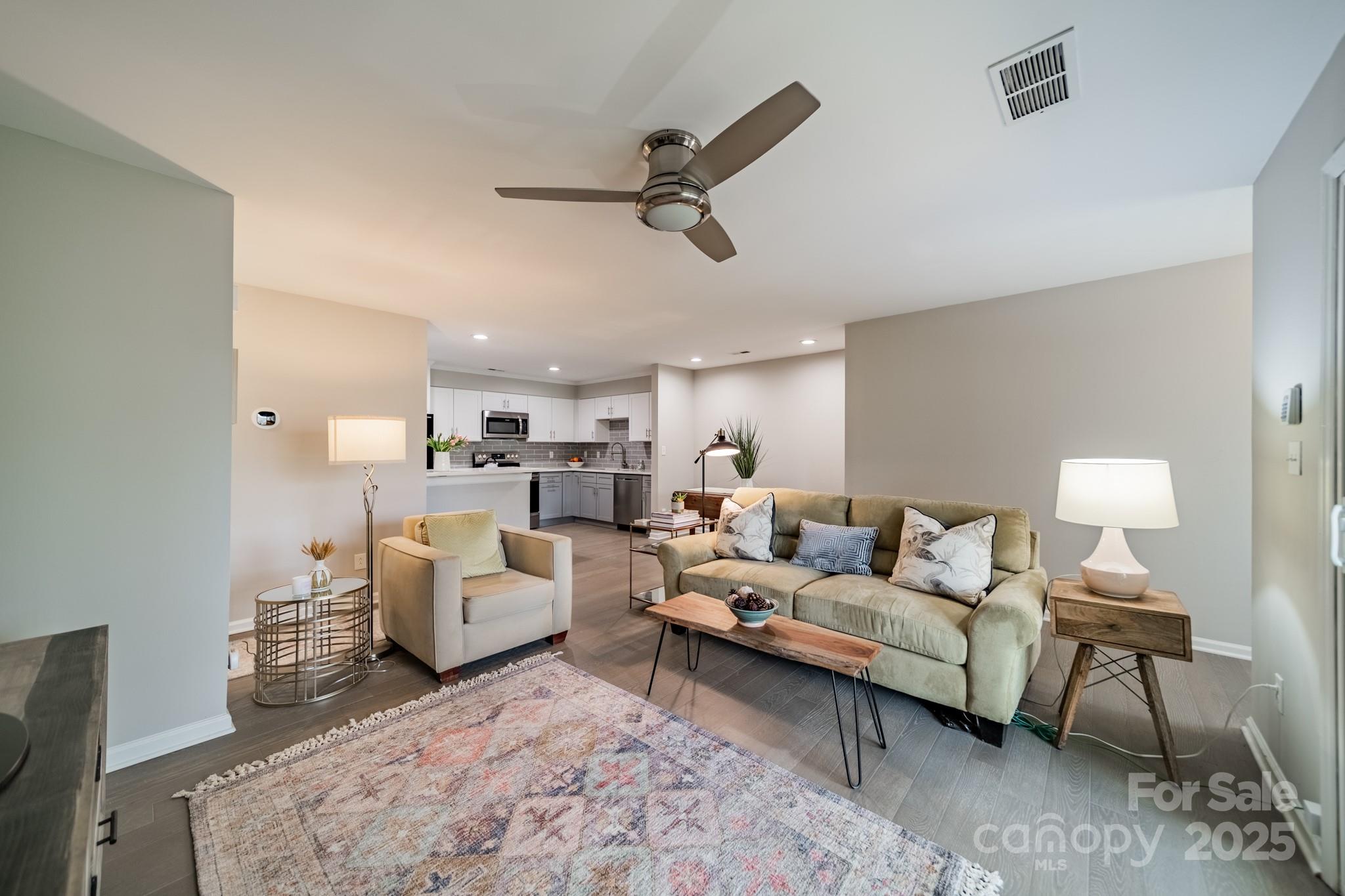 1001 Churchill Downs Court Unit: A