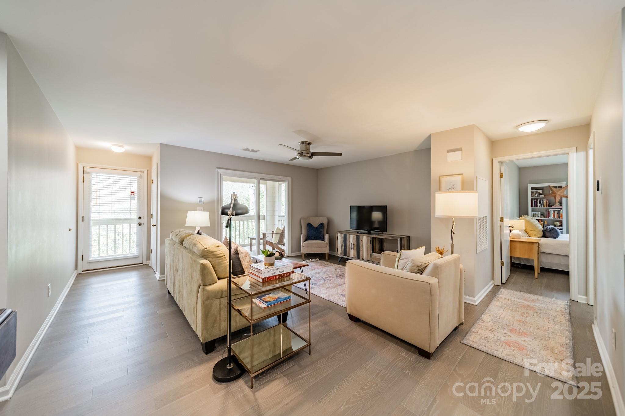1001 Churchill Downs Court Unit: A