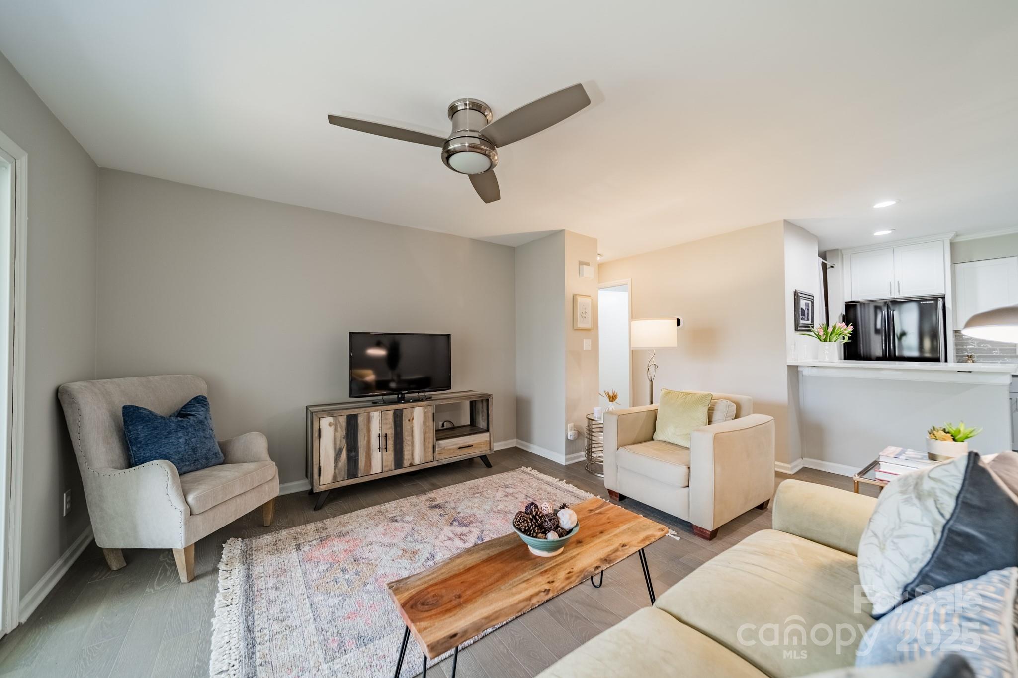 1001 Churchill Downs Court Unit: A