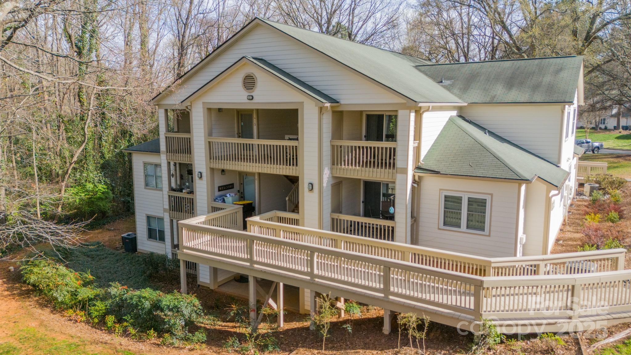 1001 Churchill Downs Court Unit: A