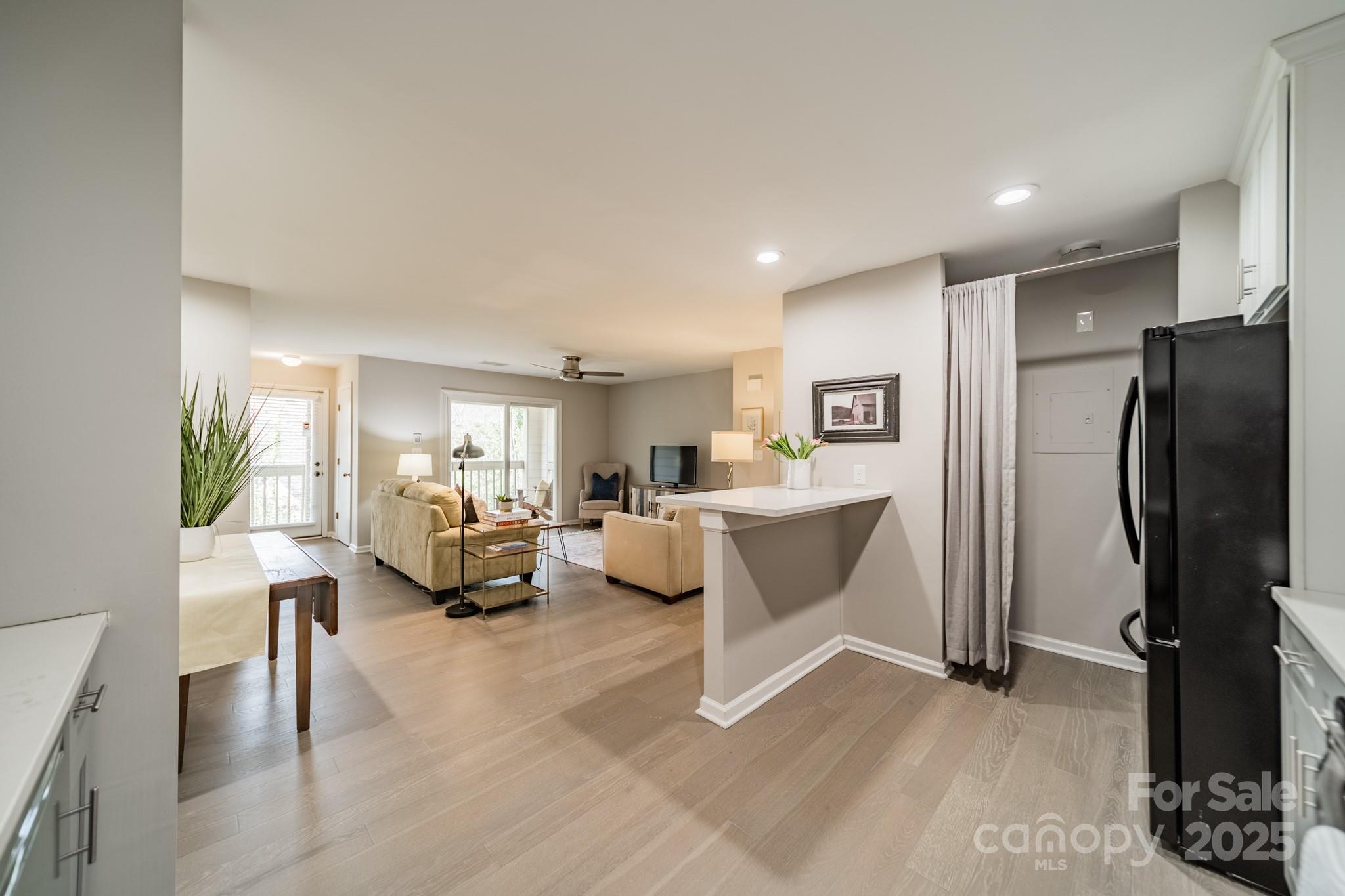 1001 Churchill Downs Court Unit: A