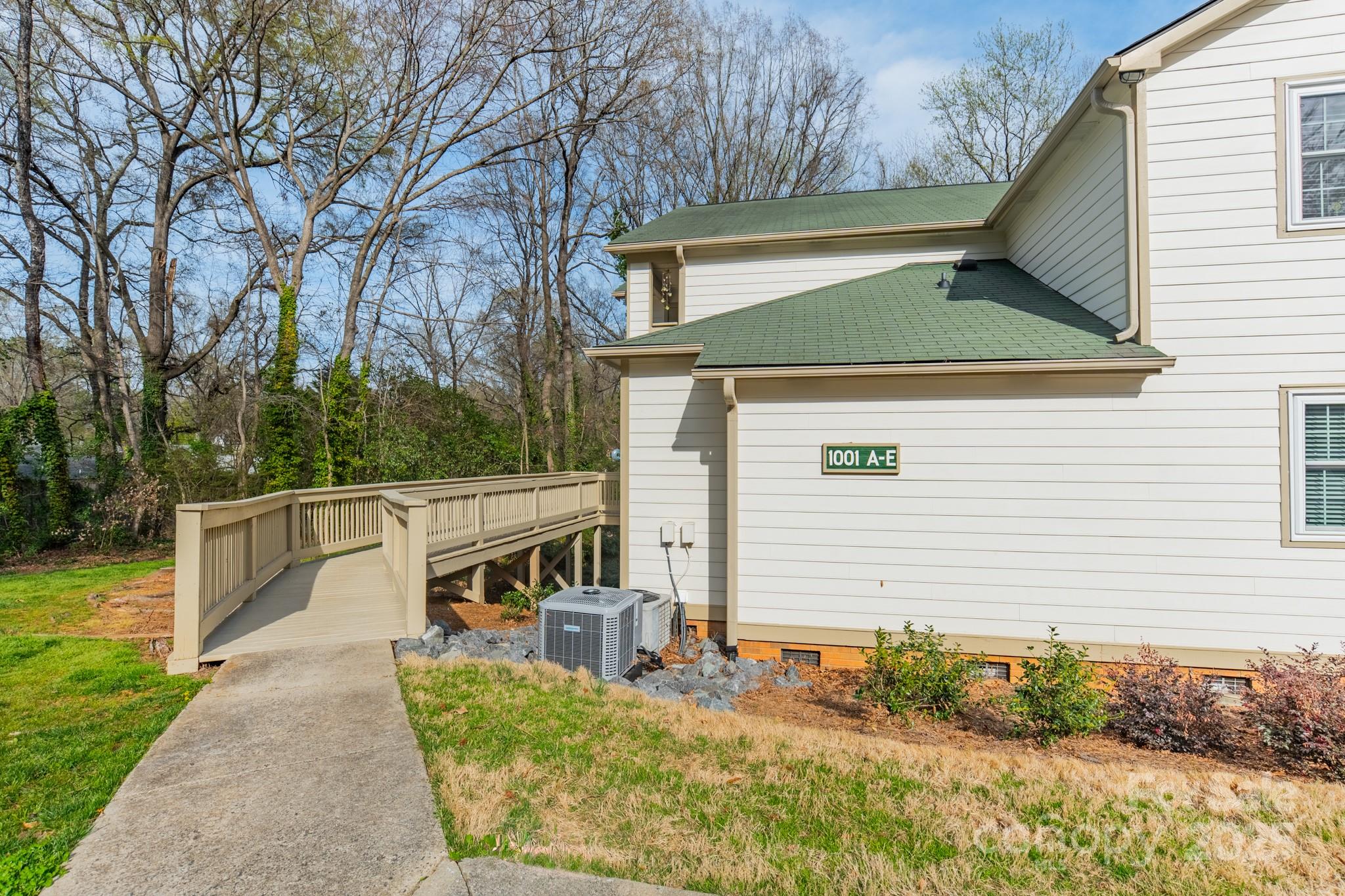 1001 Churchill Downs Court Unit: A