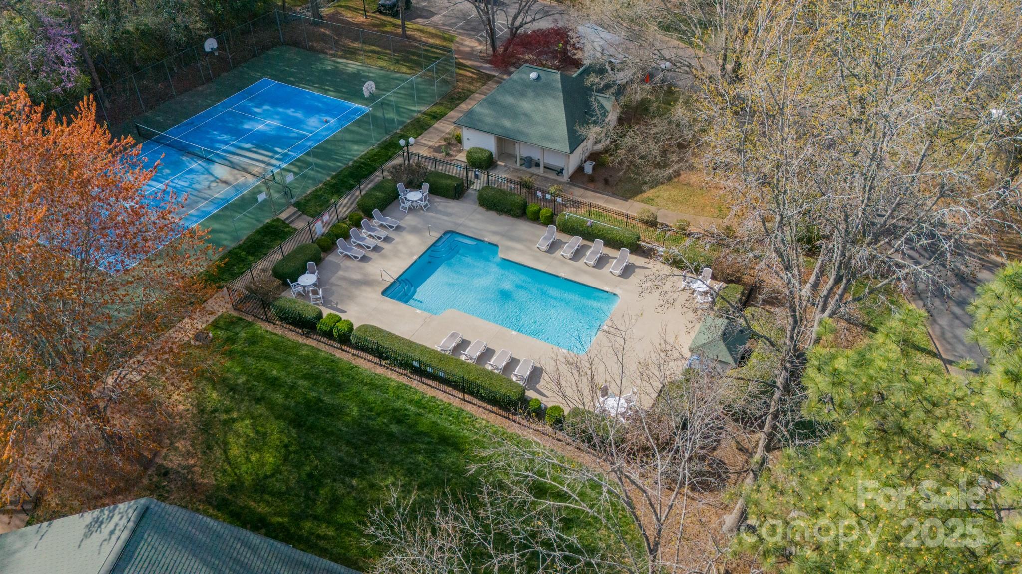 1001 Churchill Downs Court Unit: A