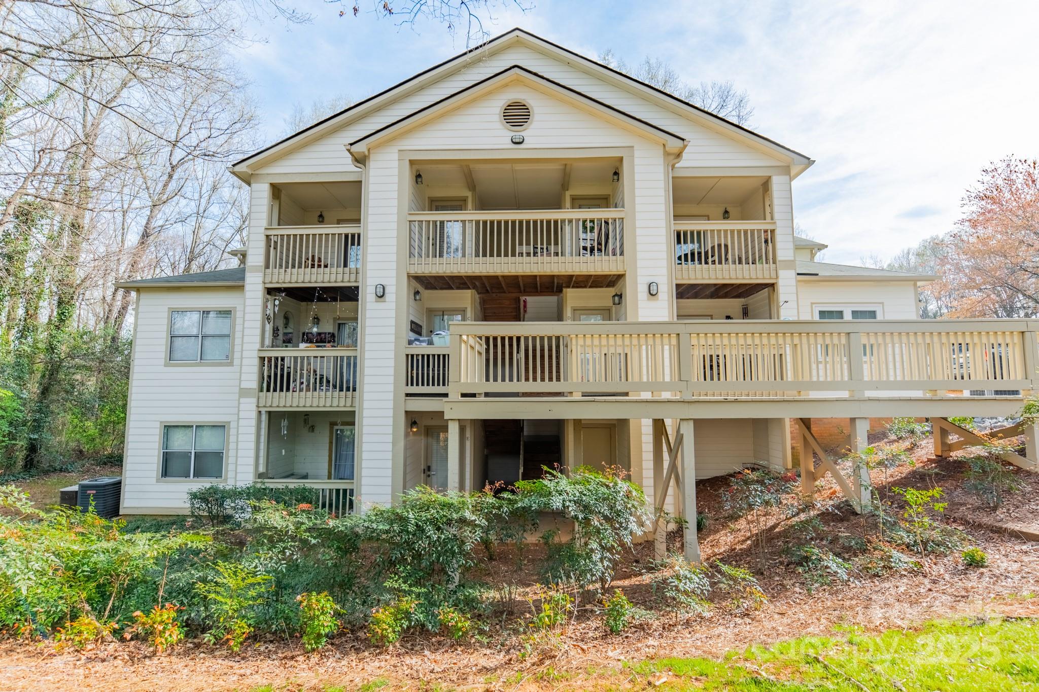 1001 Churchill Downs Court Unit: A