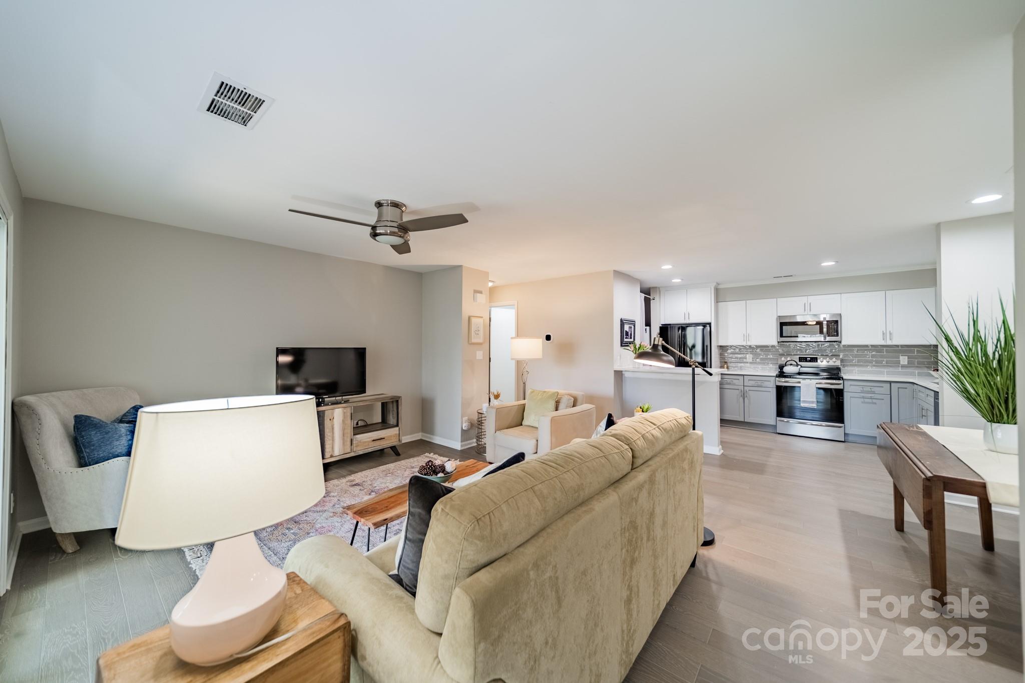 1001 Churchill Downs Court Unit: A