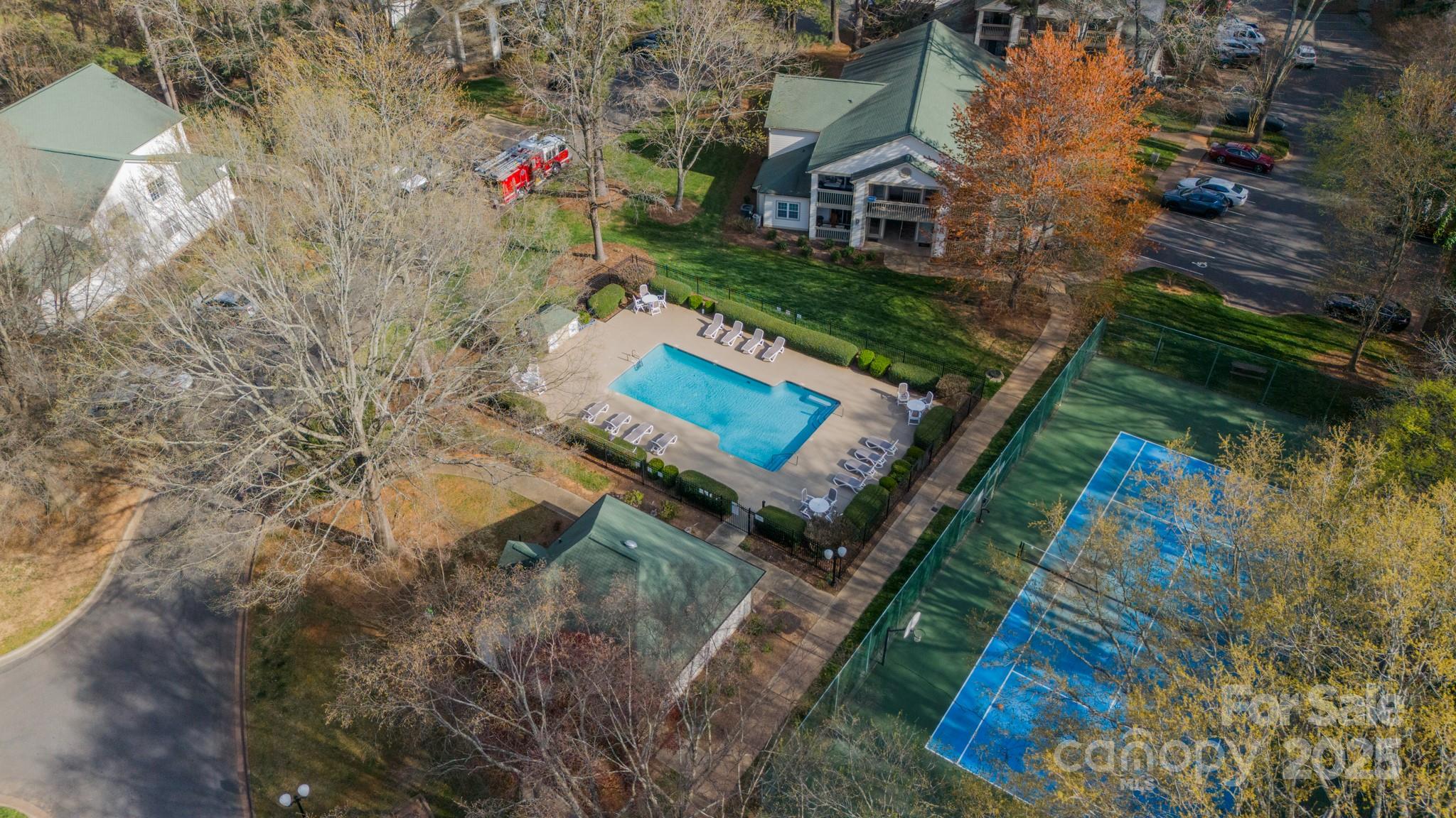 1001 Churchill Downs Court Unit: A