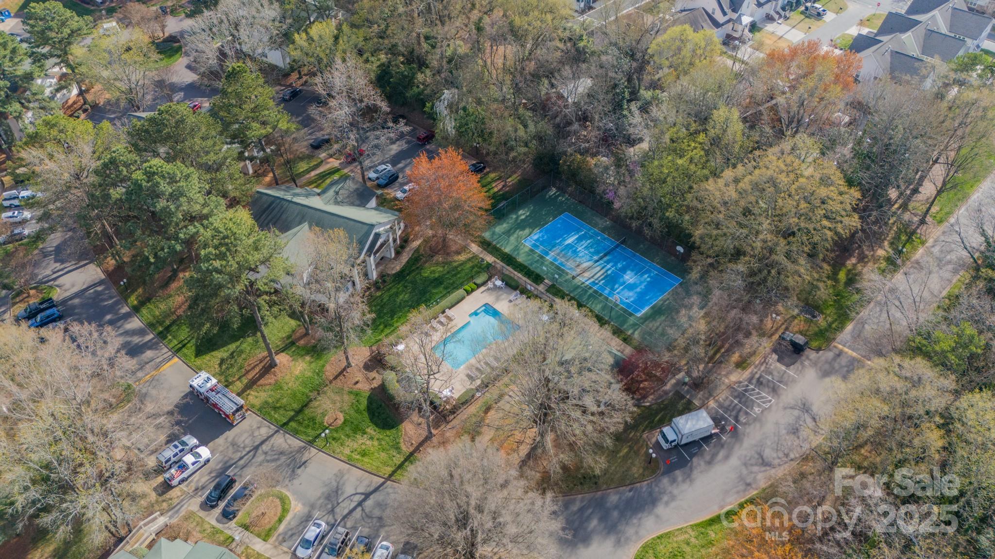 1001 Churchill Downs Court Unit: A
