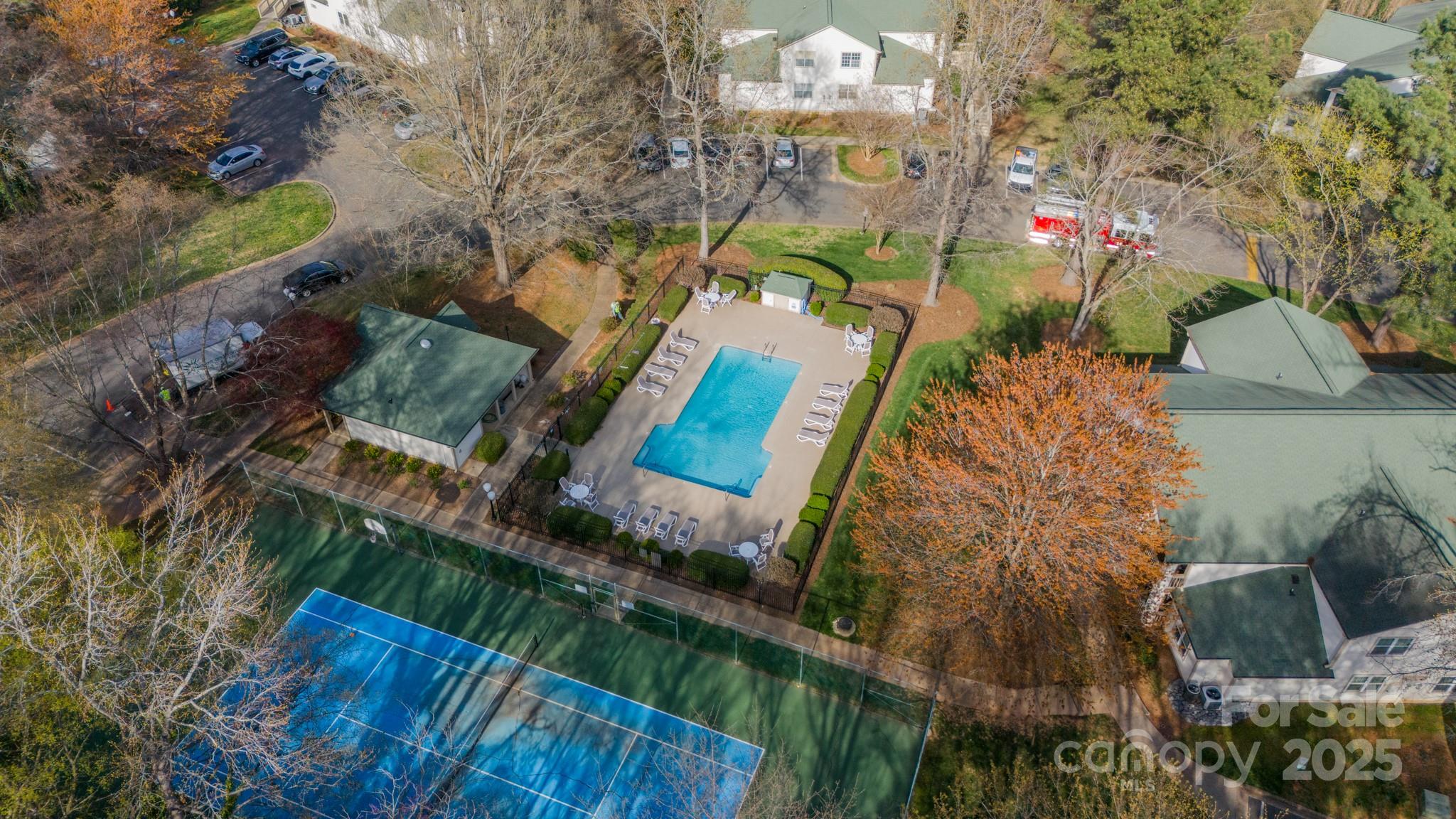 1001 Churchill Downs Court Unit: A