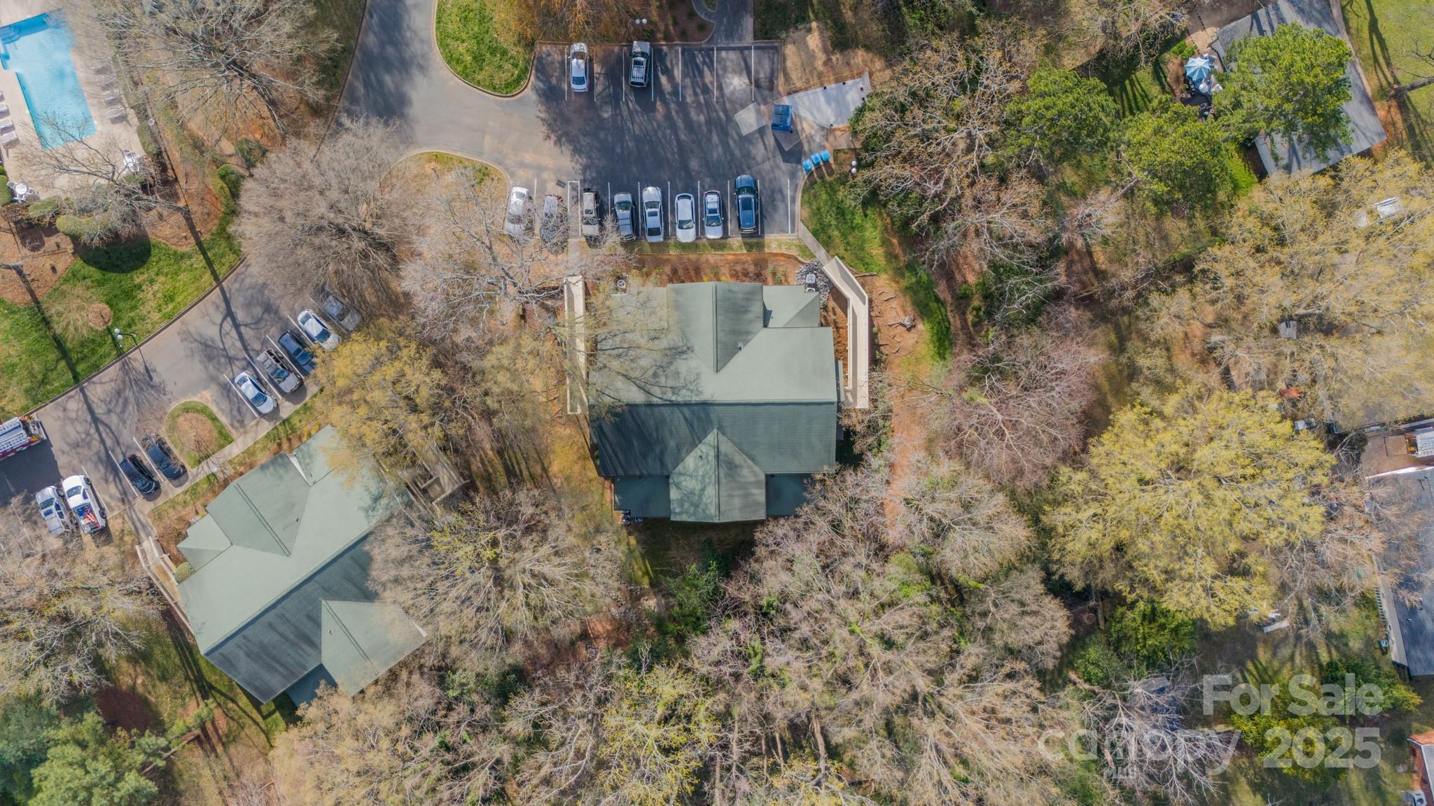 1001 Churchill Downs Court Unit: A