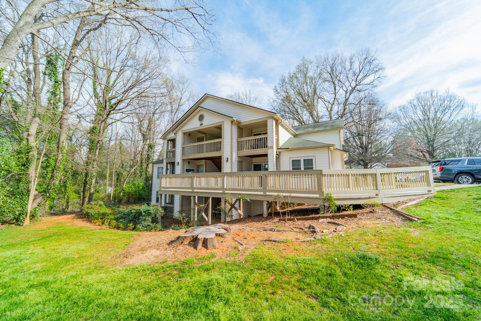 1001 Churchill Downs Court Unit: A
