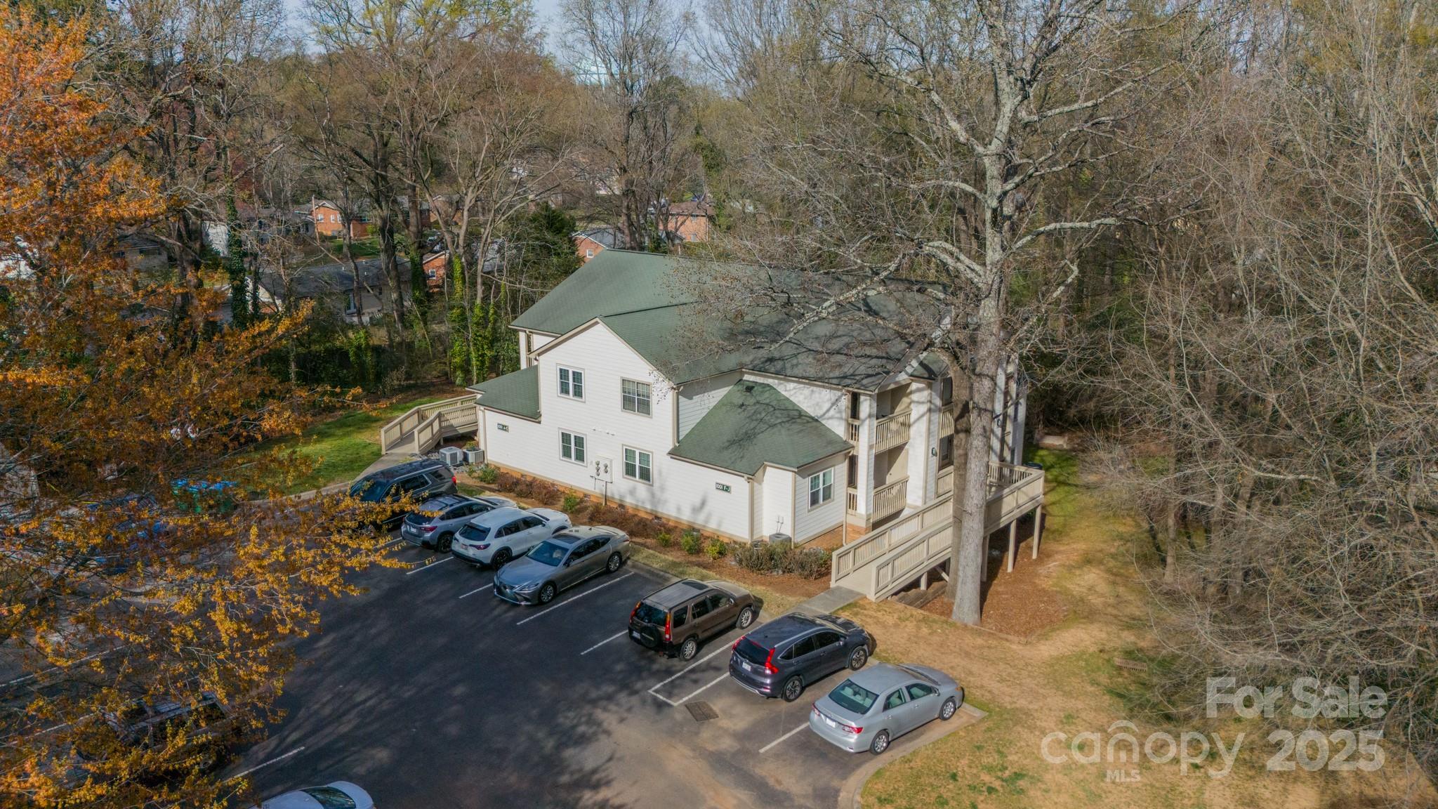 1001 Churchill Downs Court Unit: A
