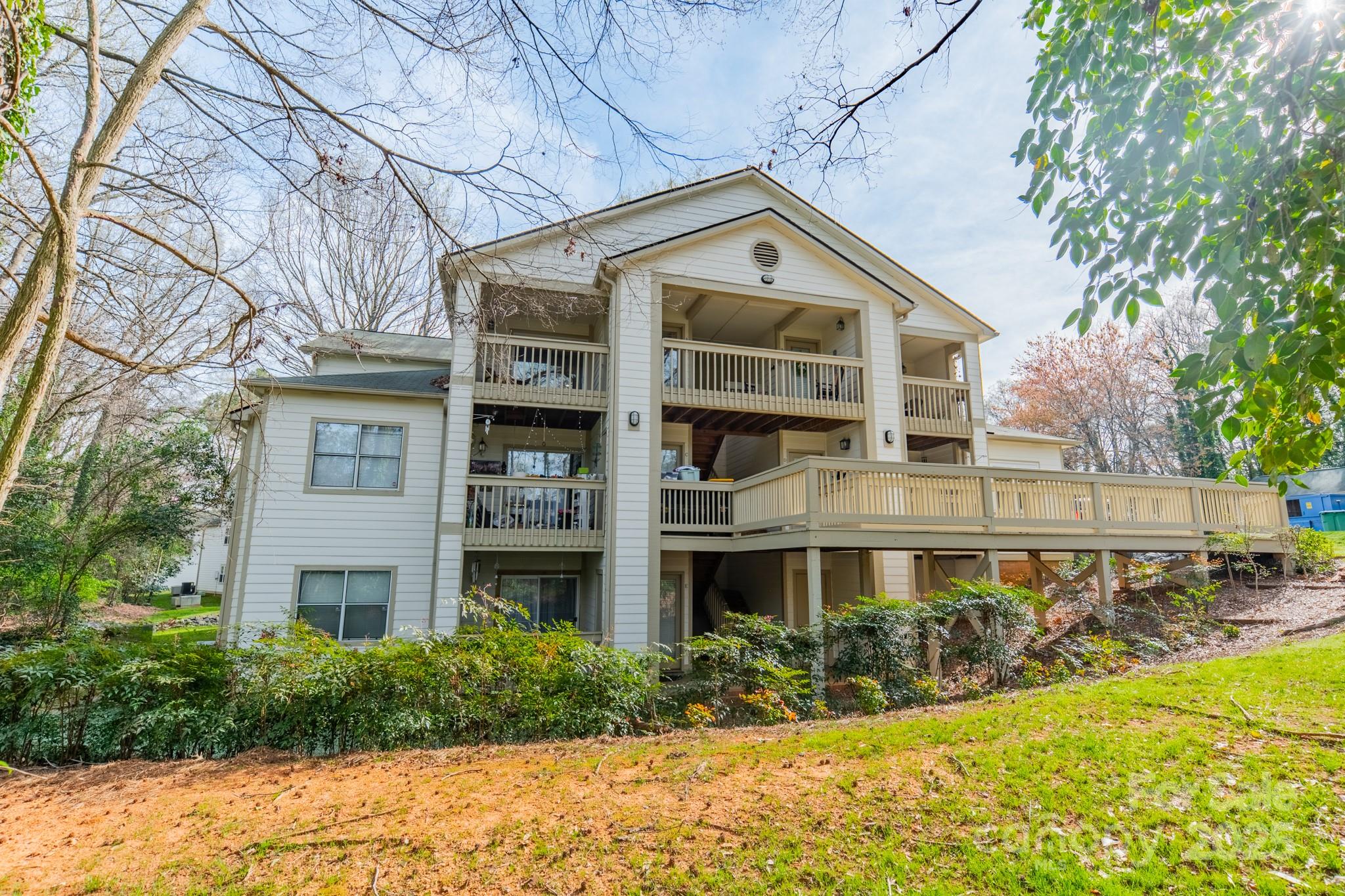 1001 Churchill Downs Court Unit: A