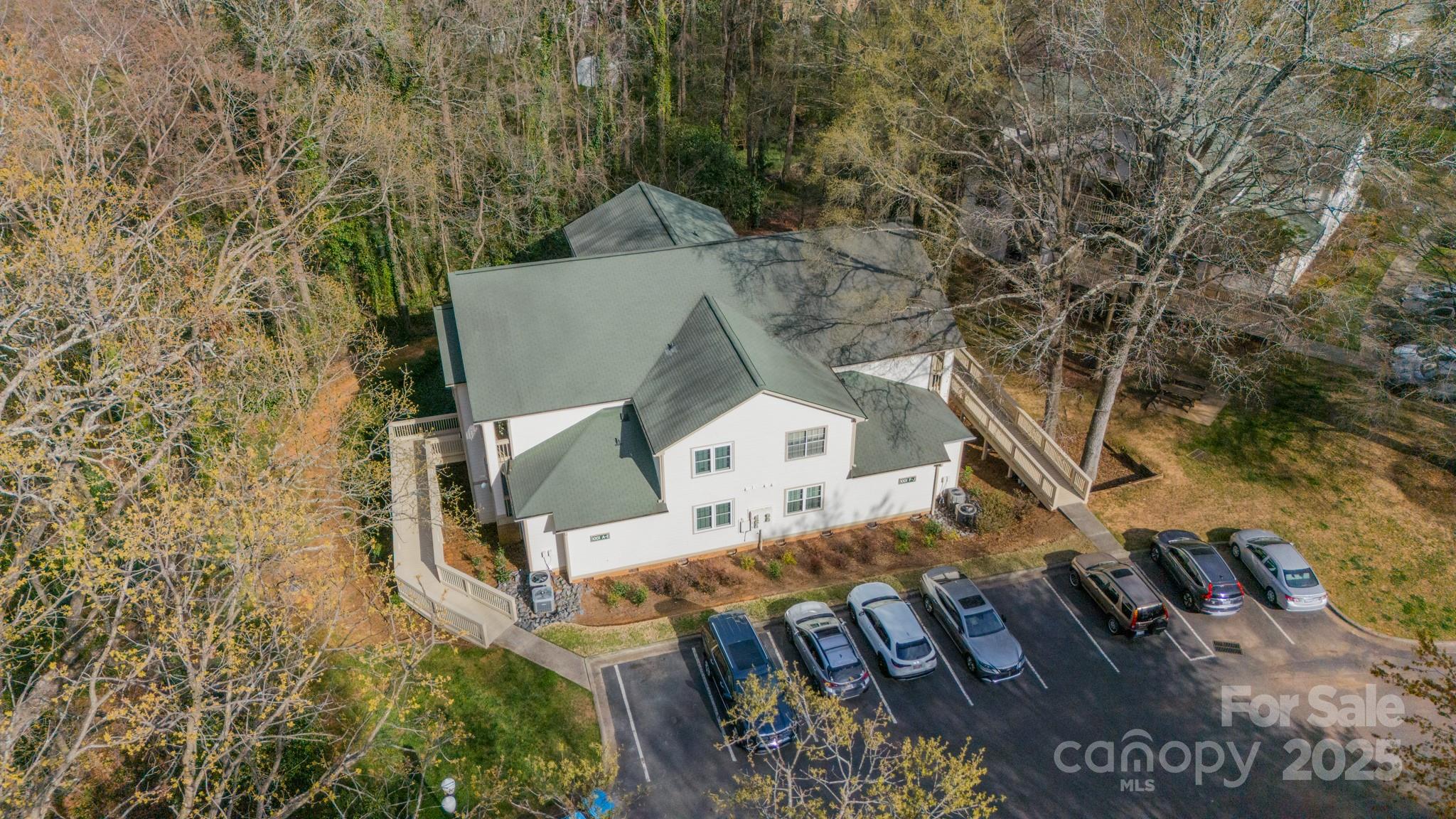 1001 Churchill Downs Court Unit: A