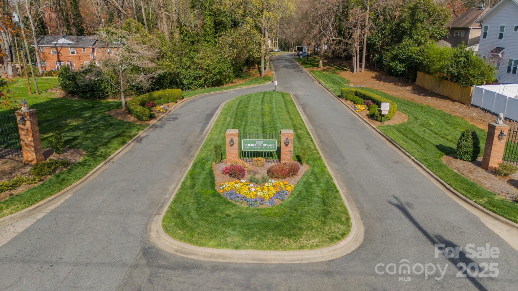 1001 Churchill Downs Court Unit: A