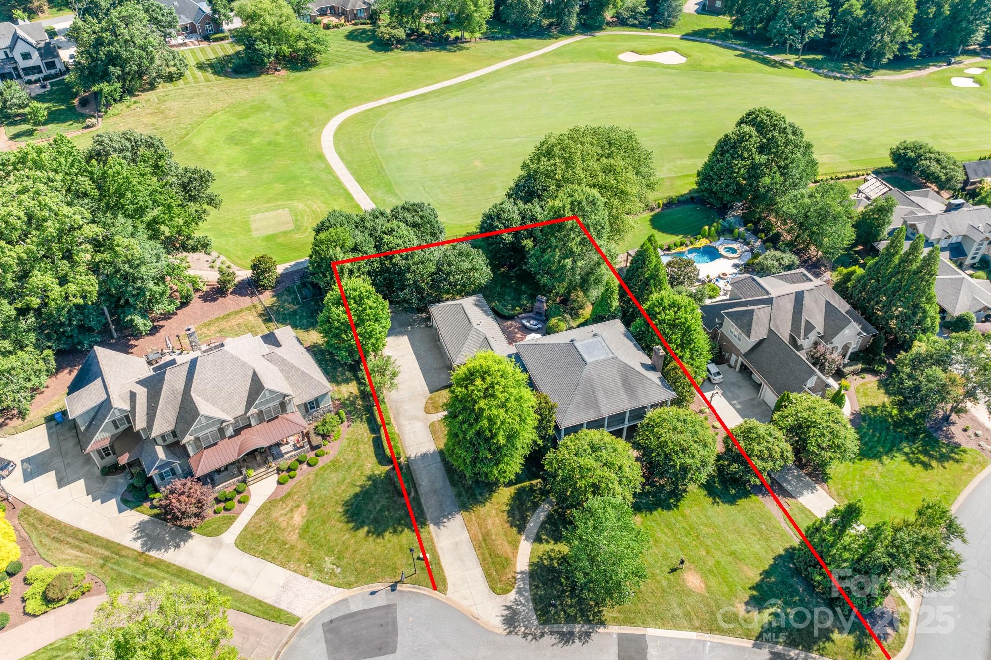 200 Galey Ridge