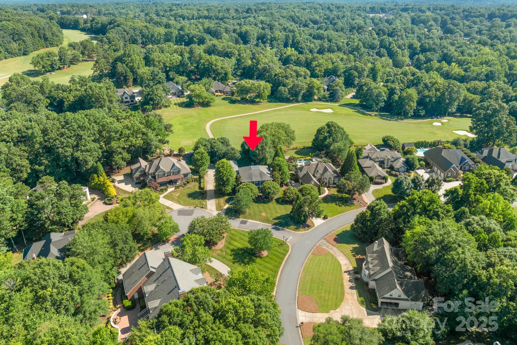 200 Galey Ridge