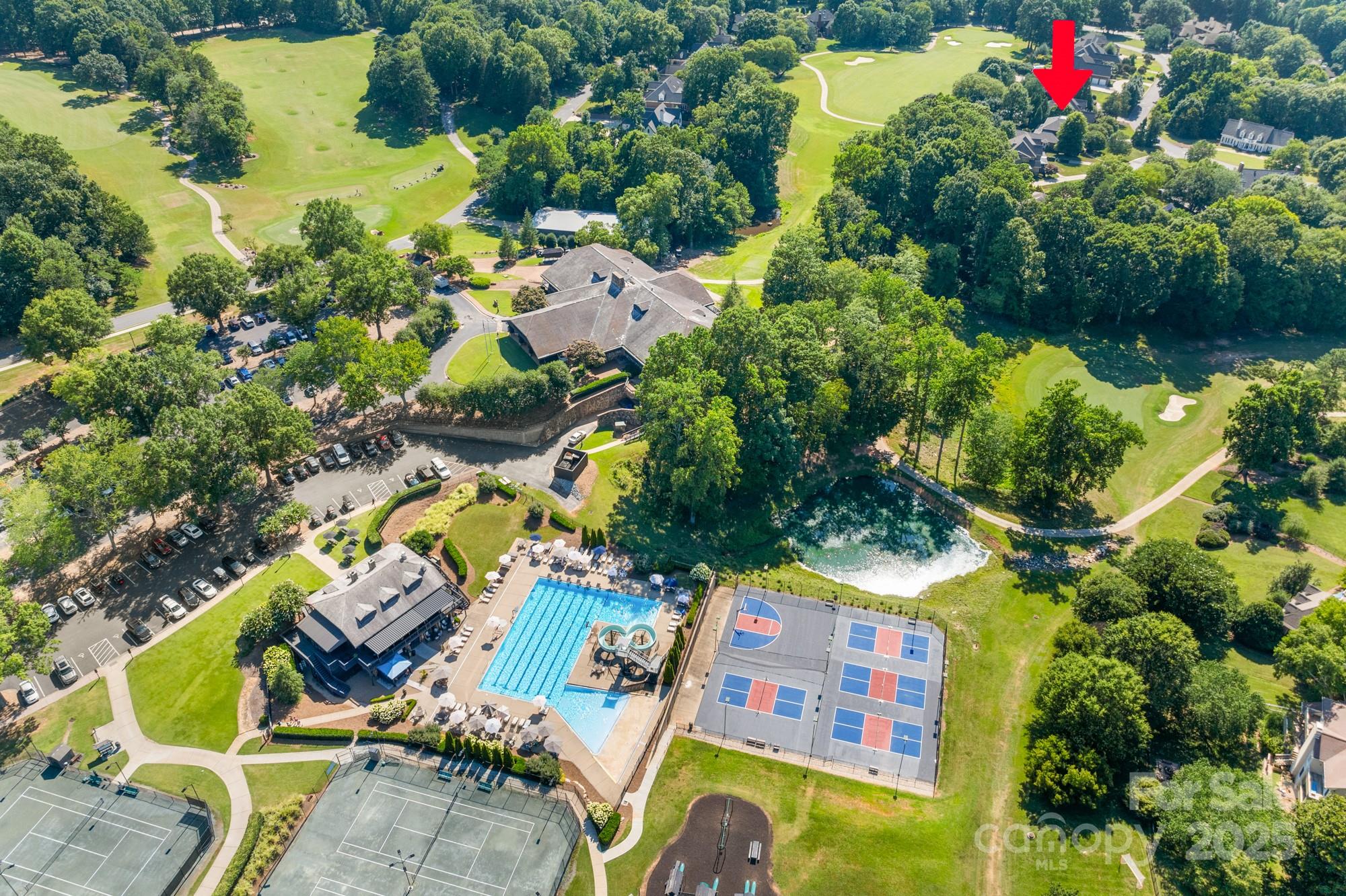 200 Galey Ridge