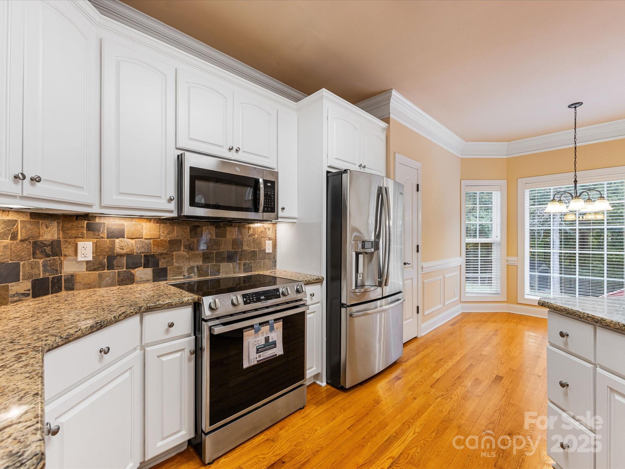 5060 Cramer Woods Drive