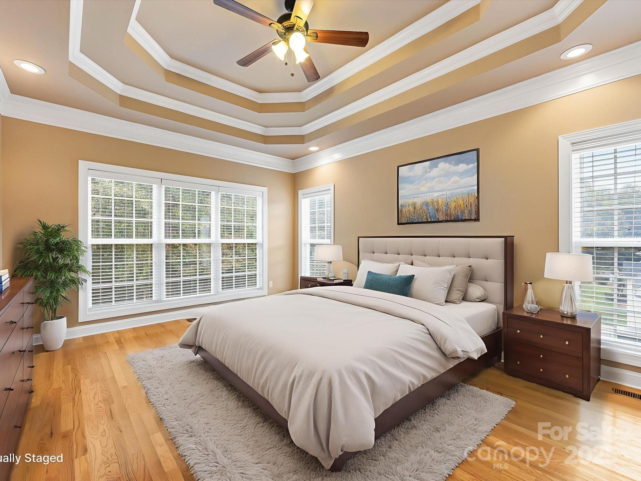 5060 Cramer Woods Drive