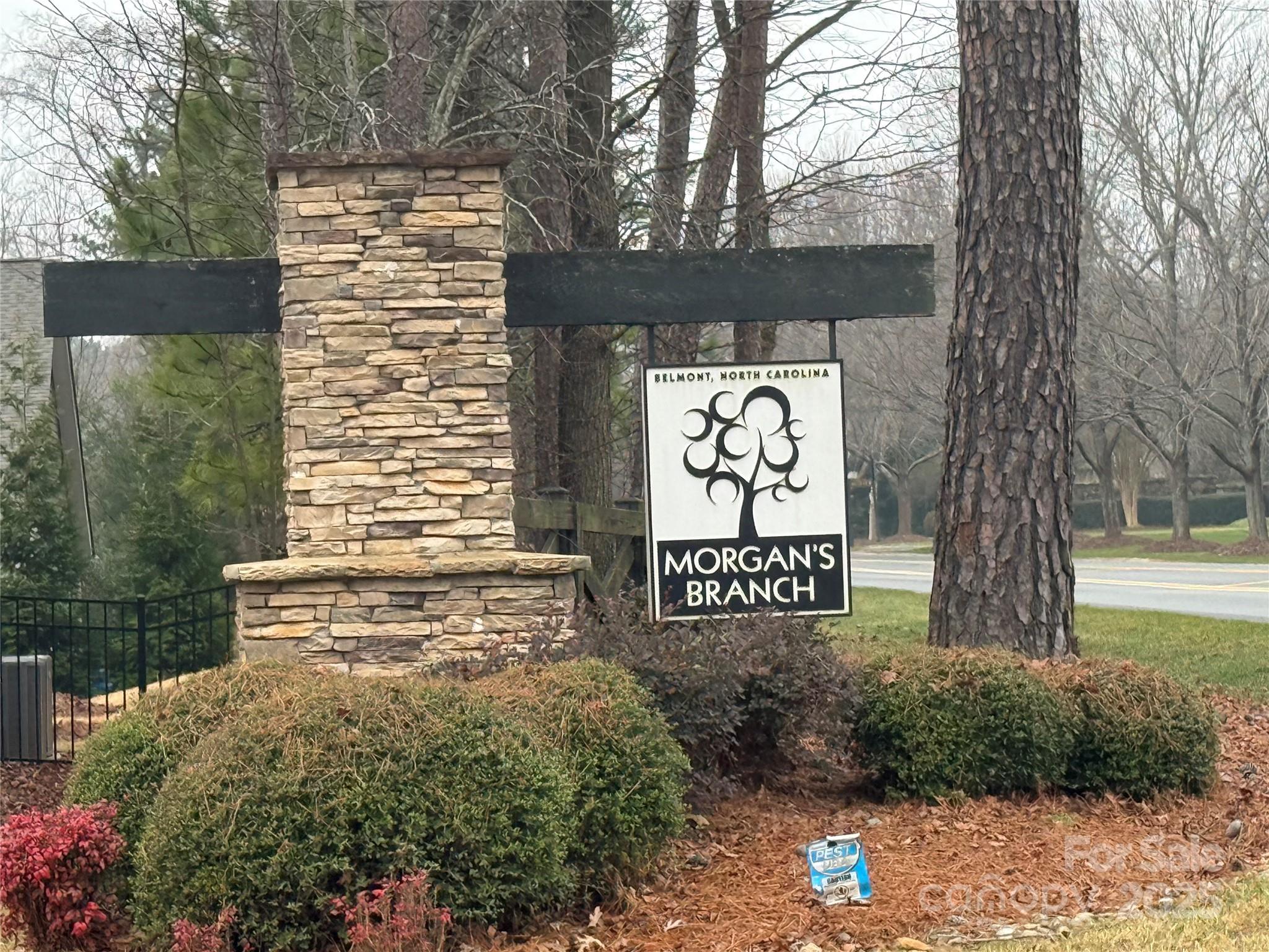 1073 Moonlight Mist Road