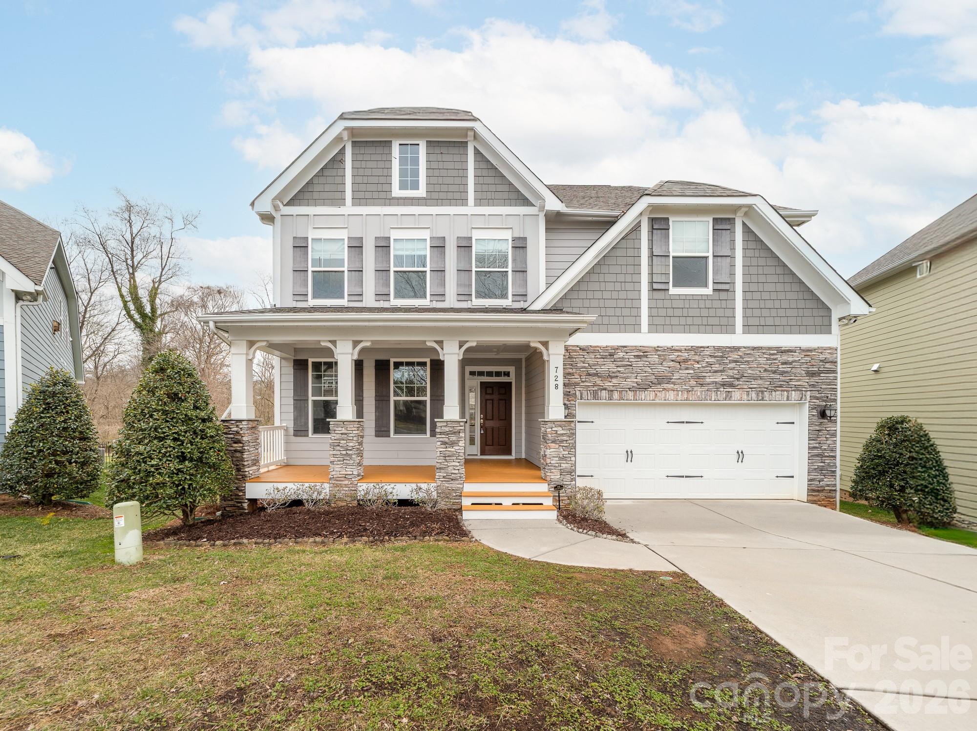 728 Lakeview Drive Unit: 109