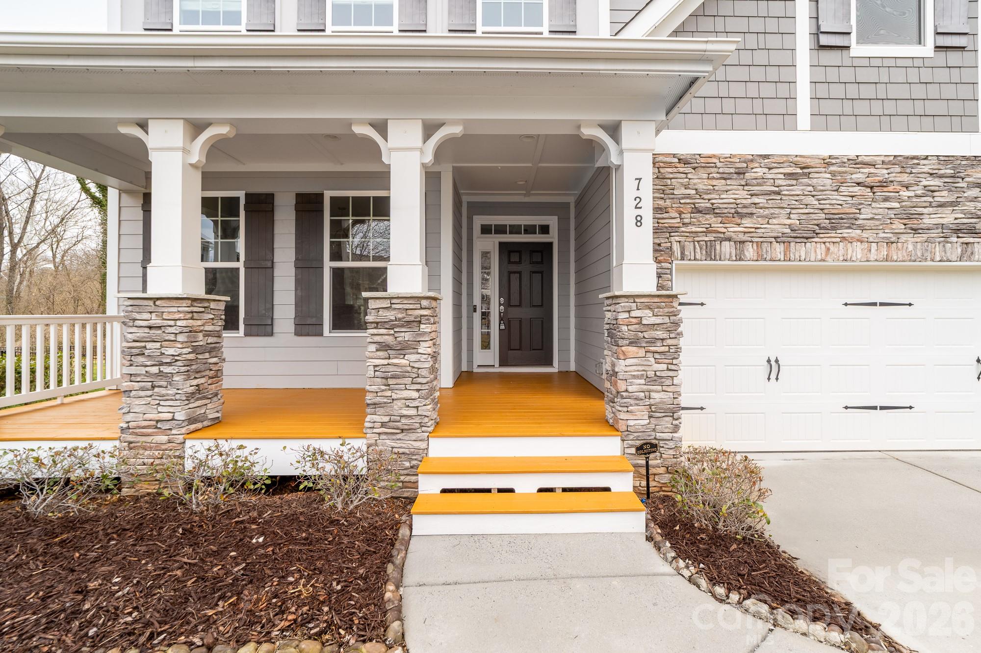 728 Lakeview Drive Unit: 109