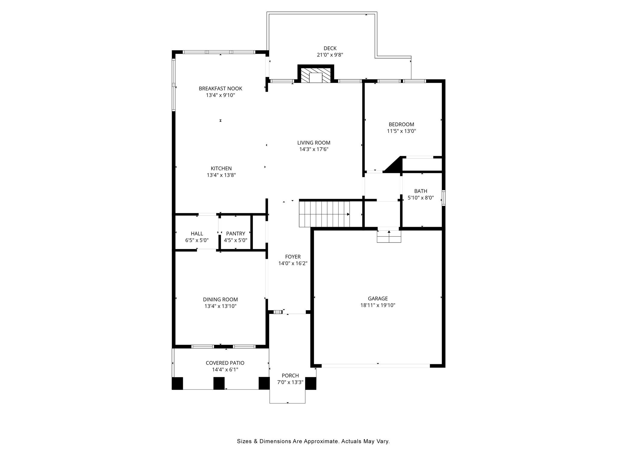 728 Lakeview Drive Unit: 109