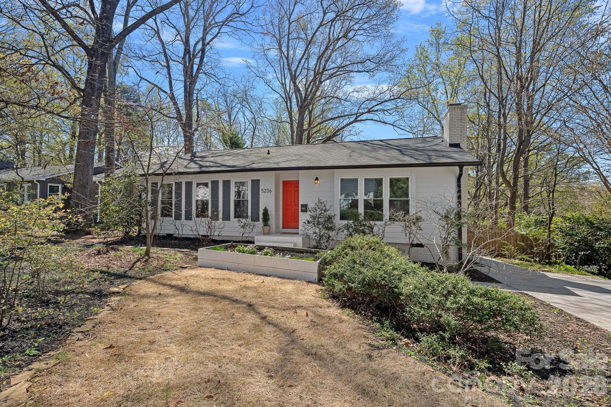 5236 Auburndale Road