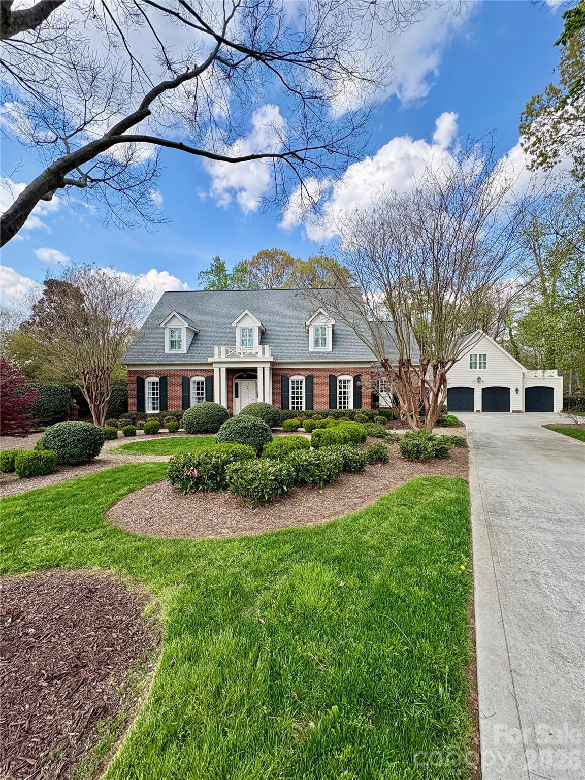 3500 Brentwood Drive