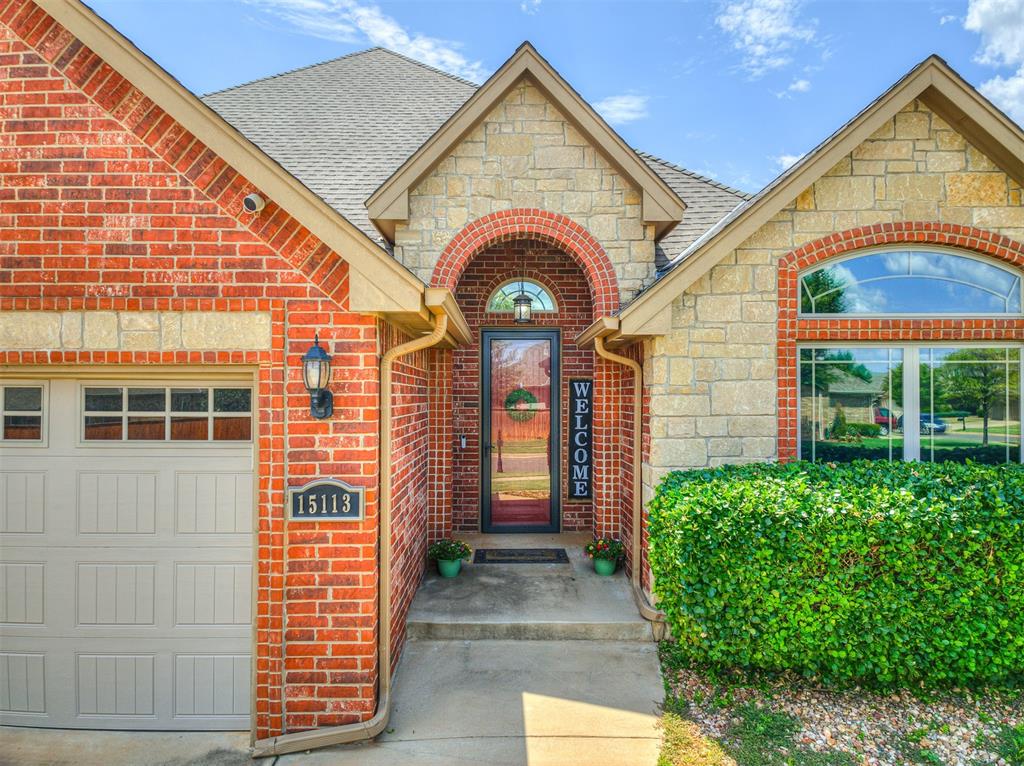 15113 Crystal Trail