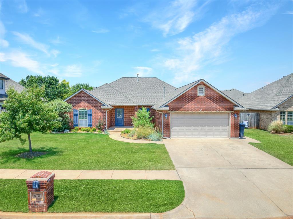 4701 NW 158th Street