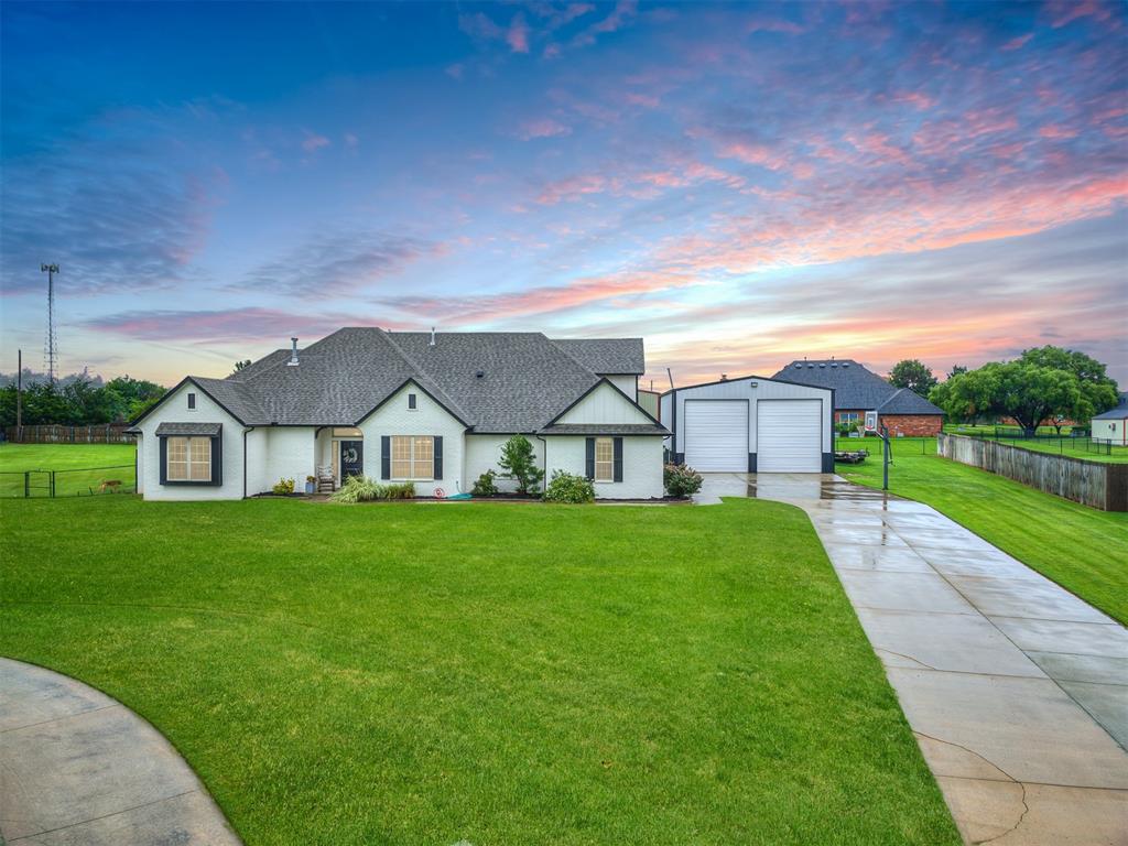 4524 Crestmere Lane