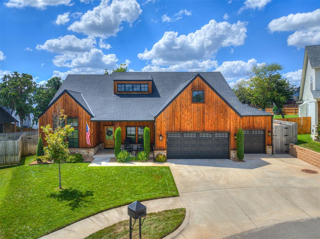 7308 Waters Edge Court
