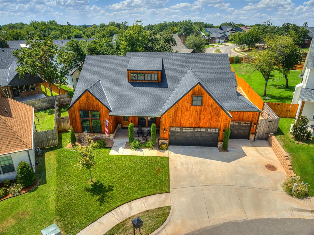 7308 Waters Edge Court