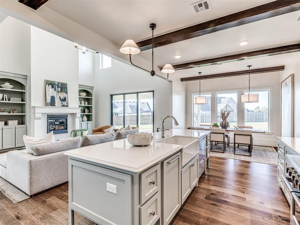 541 Old Creek Road