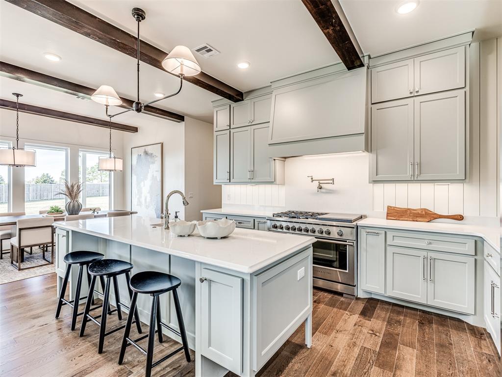 541 Old Creek Road