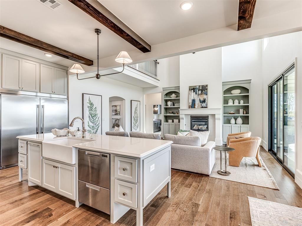 541 Old Creek Road