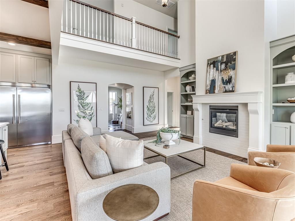 541 Old Creek Road