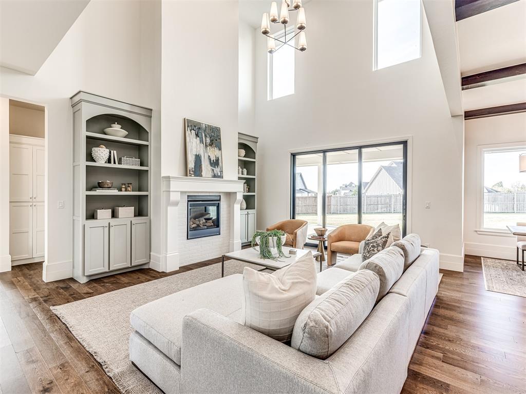 541 Old Creek Road