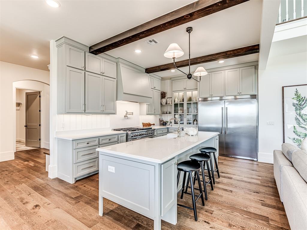541 Old Creek Road