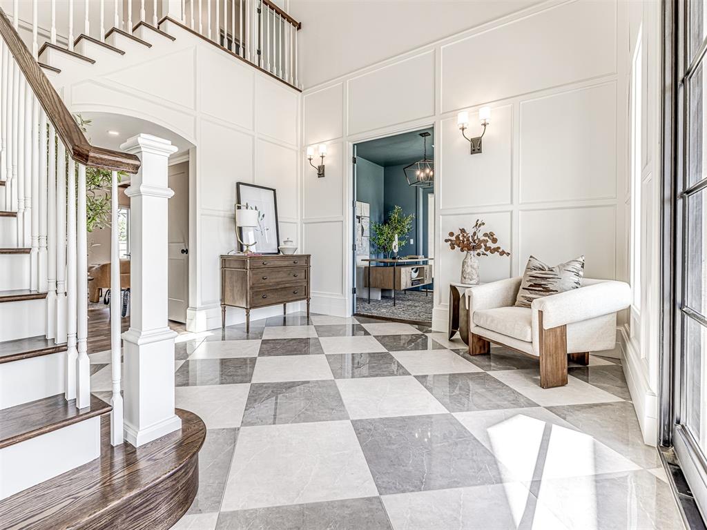 541 Old Creek Road