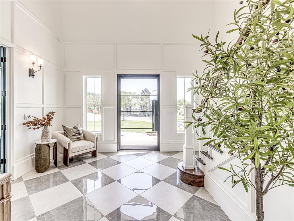 541 Old Creek Road