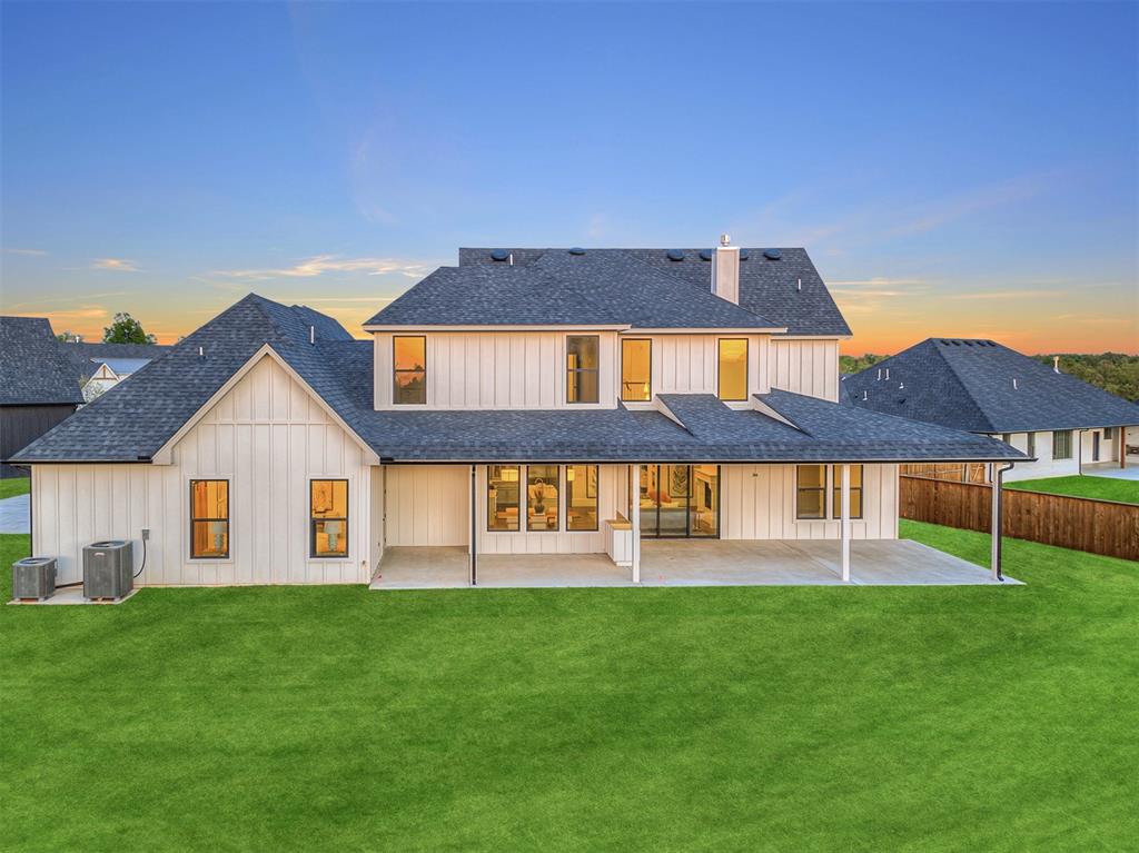 541 Old Creek Road