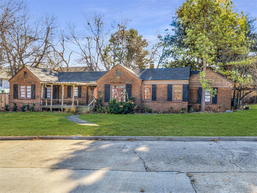 2500 Denniston Drive